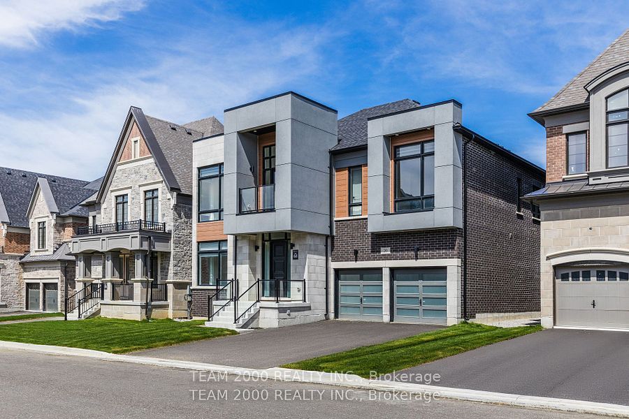 Additional image 2 of 20 Terravista Crescent, Vaughan, ON, L3L 0B5
