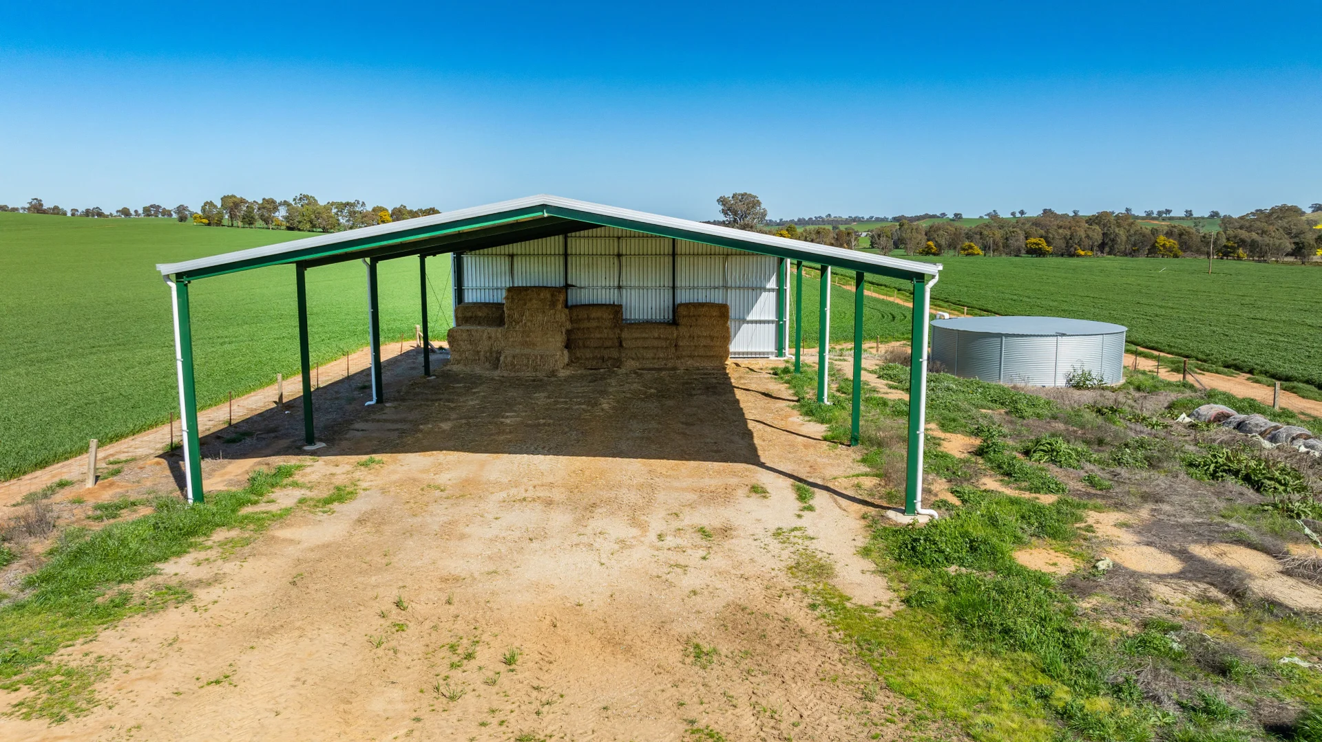 Additional image 18 of 1726 Howlong Burrumbuttock Road, Burrumbuttock NSW 2642