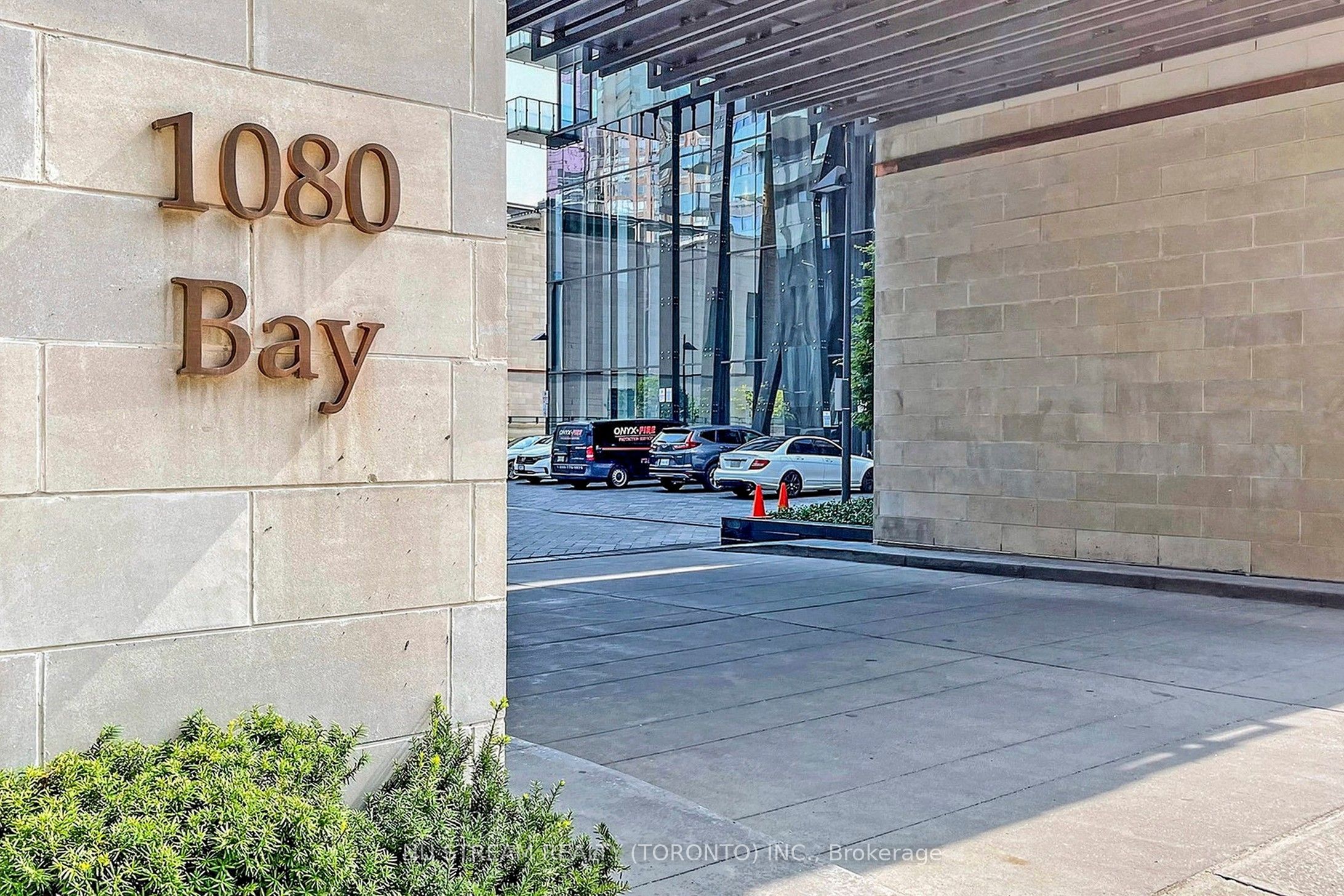 Additional image 3 of 1403-1080 Bay Street, Toronto, ON, M5S 0A5
