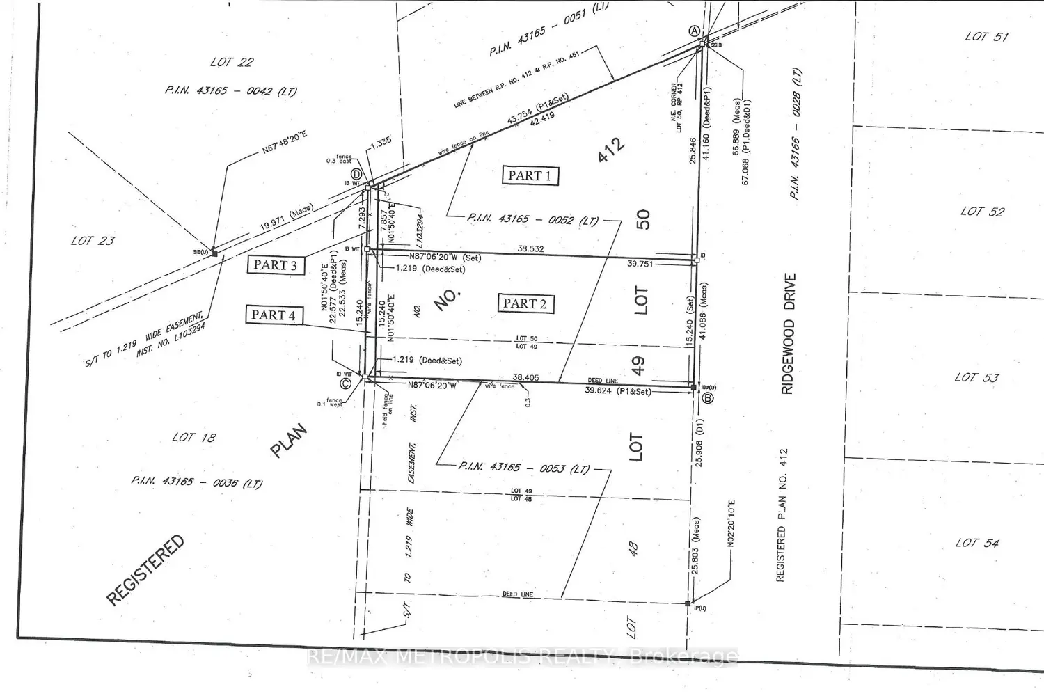 Additional image 19 of 1307-S Ridgewood Drive