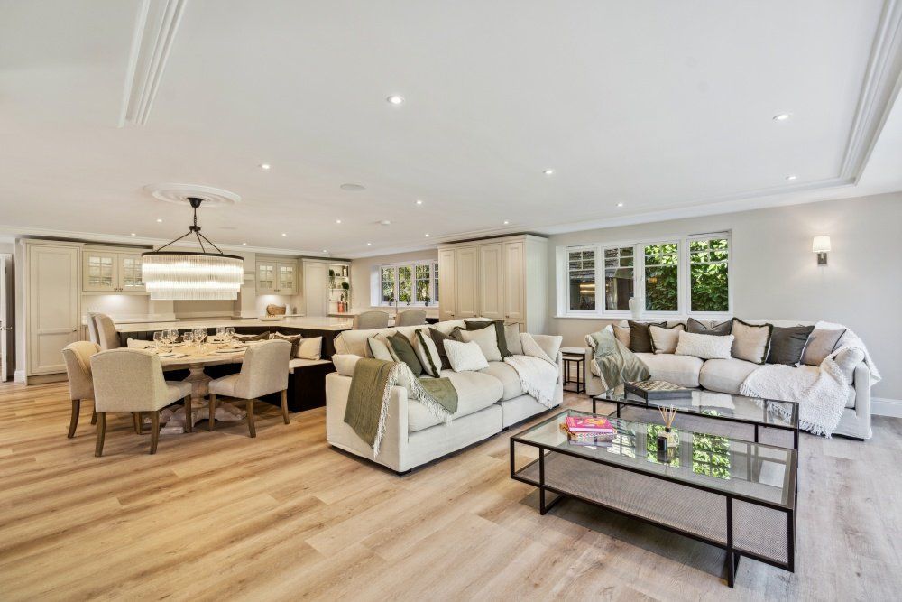 Additional image 7 of 5 bed detached house for saleHedgerley Lane, Gerrards Cross, Buckinghamshire SL9