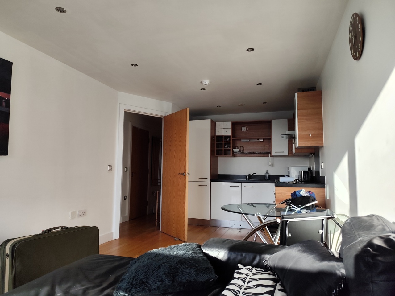 Additional image 6 of 1 Bed Flat, The Boulevard, LS10, N1 7GU