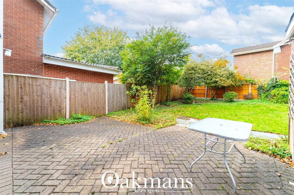 Additional image 35 of 4 bed detached house for saleAugustus Road, Birmingham, West Midlands B15