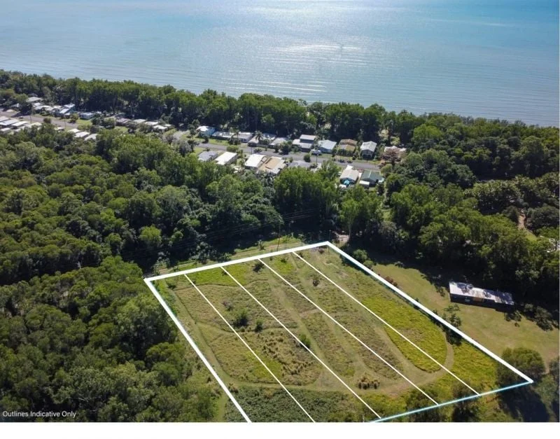 11 Armanasco Rd, Bramston Beach QLD 4871