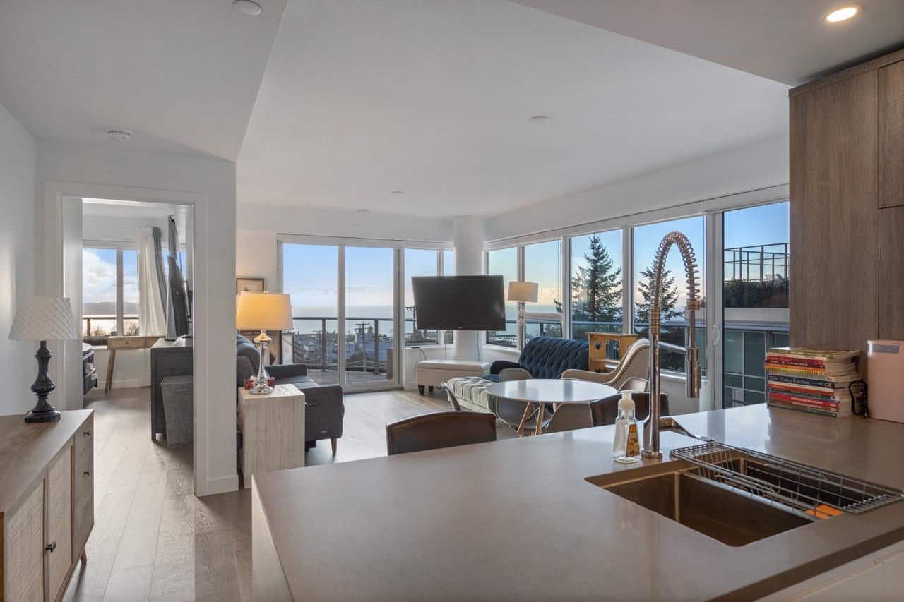 Additional image 5 of 408-1441 Johnston Road, White Rock, BC, V4B 3Z4