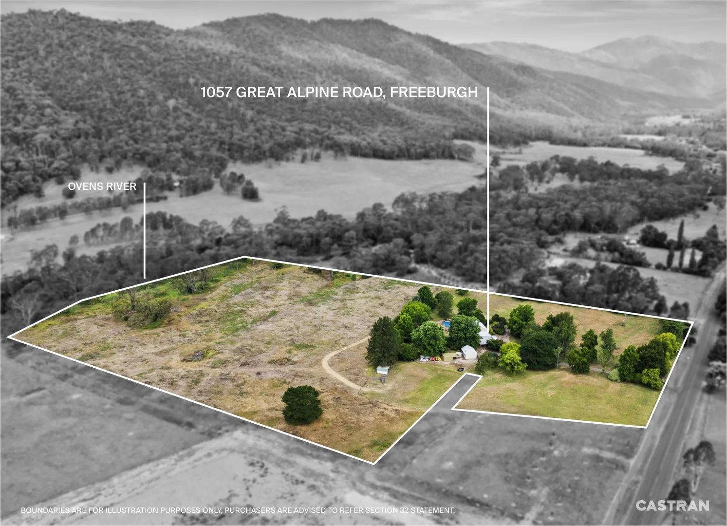 Additional image 27 of 1057 Great Alpine Road, Freeburgh VIC 3741