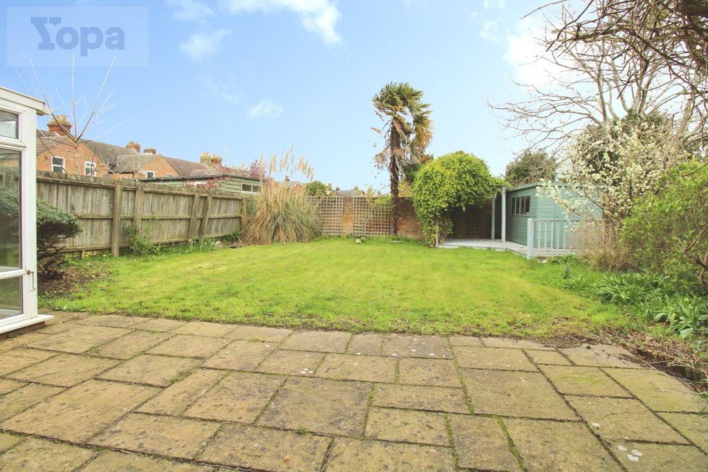 Additional image 15 of 4 bed detached house for saleRushmere Road, Ipswich IP4