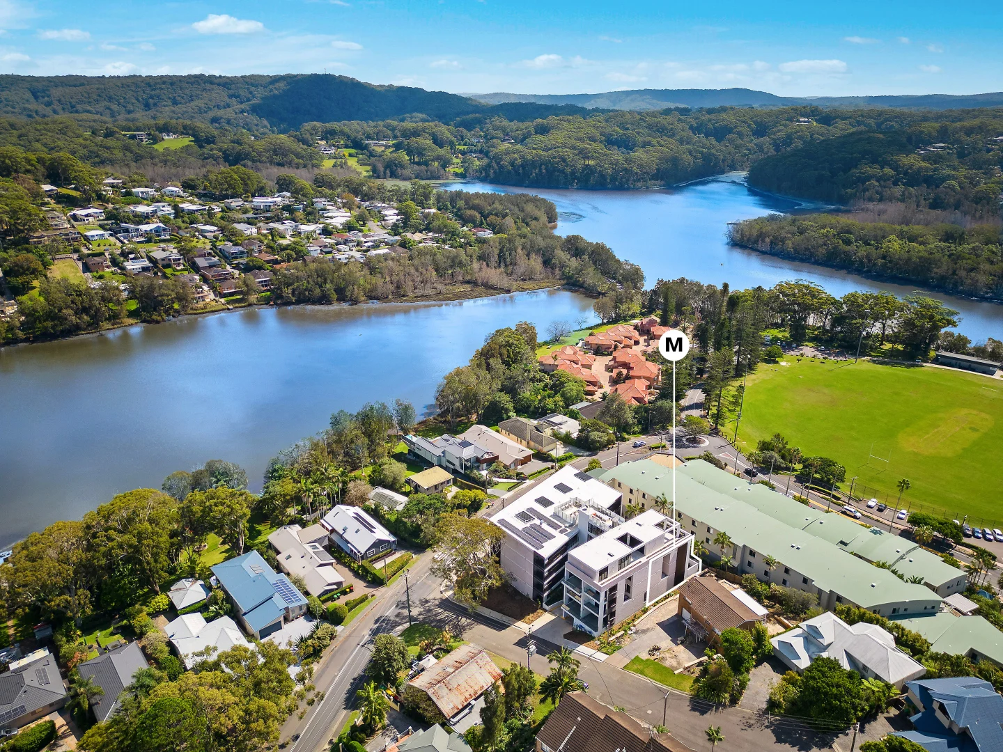 Additional image 10 of 306/4 Cape Three Points Road, Avoca Beach NSW 2251