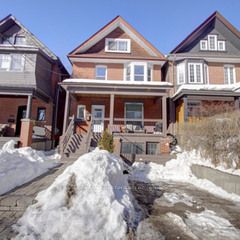 Additional image 2 of 232 Pearson Avenue, Toronto, ON, M6R 1G7