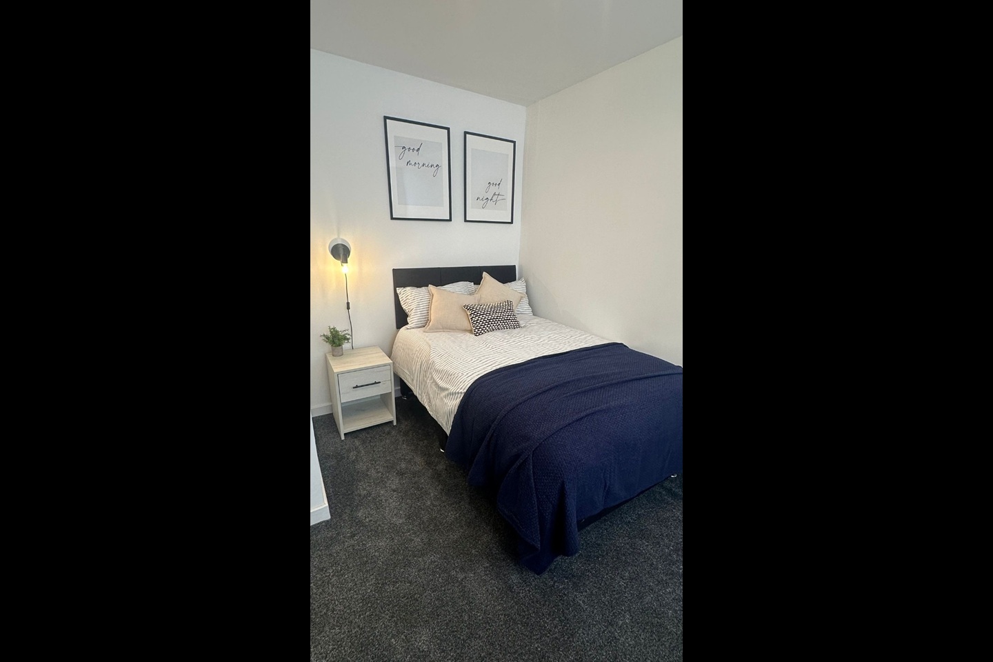 Room in a Shared House, Grosvenor Street, M25, N1 7GU