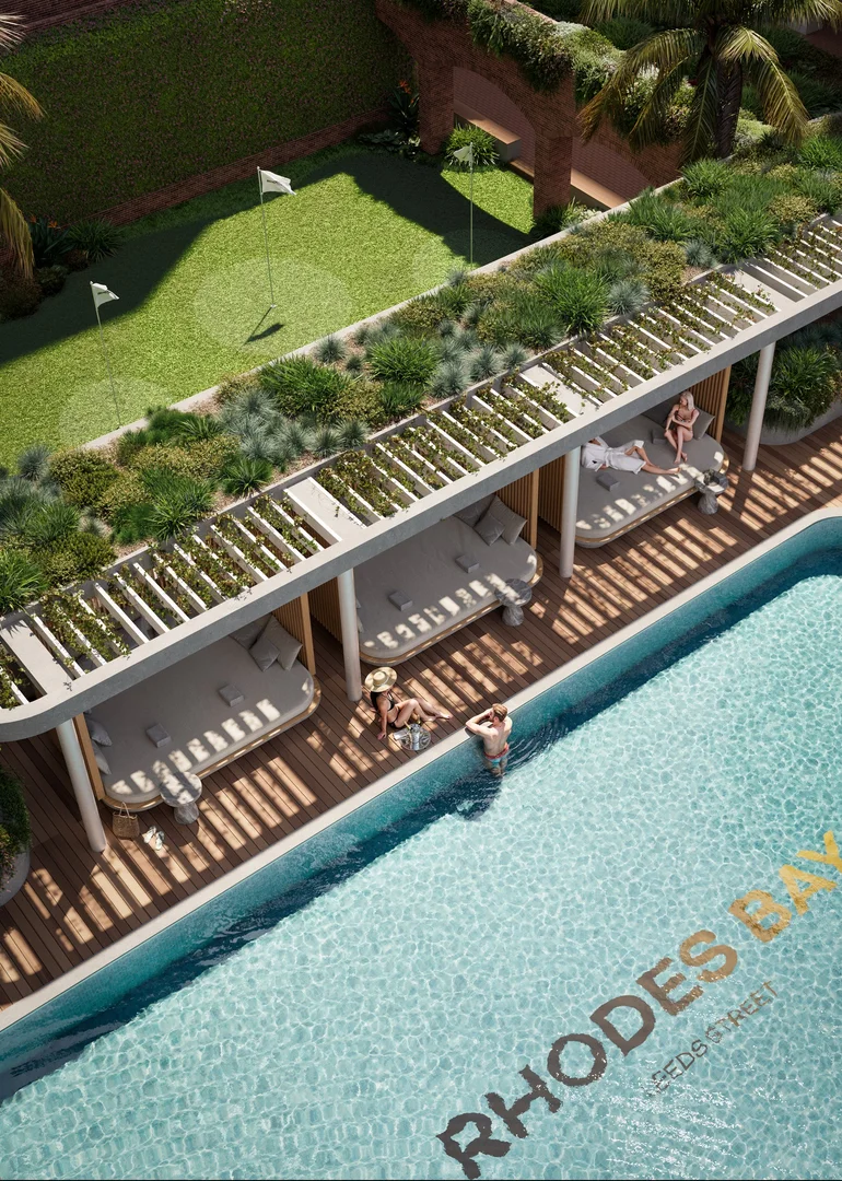 Additional image 3 of A.1001/27 Leeds Street, Rhodes NSW 2138