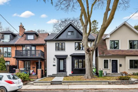 Additional image 8 of 36 Ridley Gardens, Toronto, ON, M6R 2T8