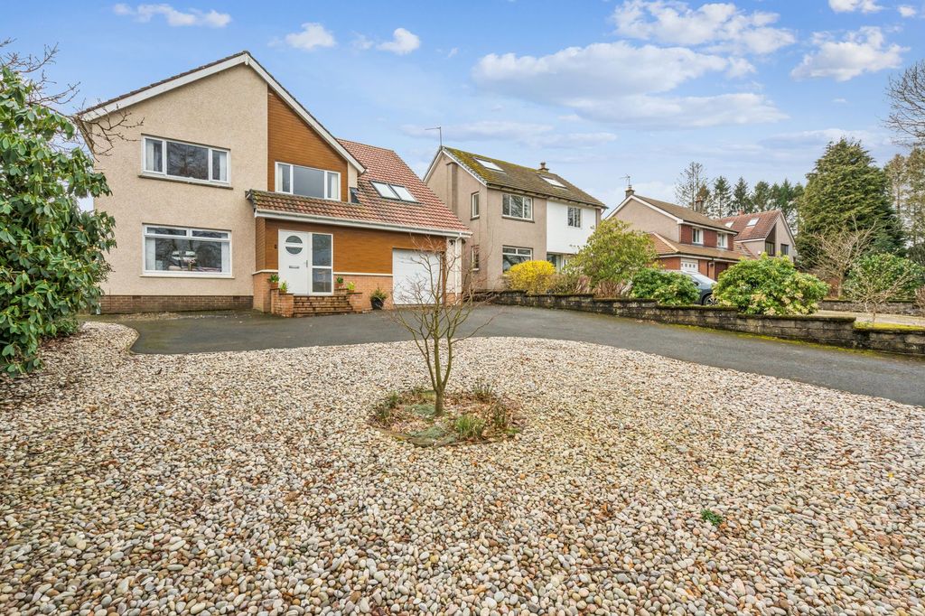 Additional image 24 of 4 bed detached house for saleDoune Road, Dunblane FK15