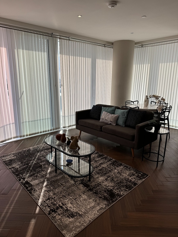 Additional image 9 of 2 Bed Flat, Lightbox, M50, N1 7GU