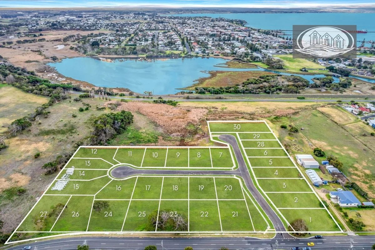 Additional image 2 of Lot 25 140 Must Street, Portland VIC 3305