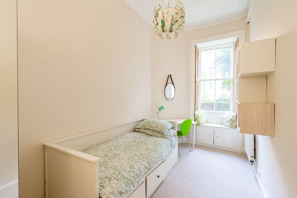 Additional image 13 of 3 bed flat for sale25/1 Marchmont Road, Marchmont, Edinburgh EH9