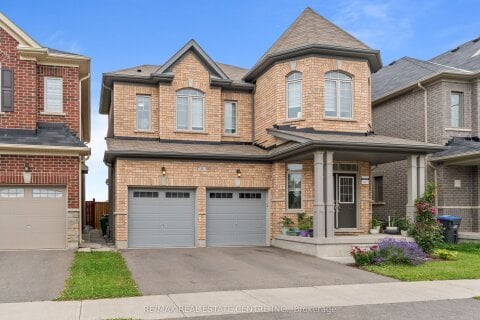 Additional image 7 of 8 Oconnor Crescent, Brampton, ON, L7A 5A6
