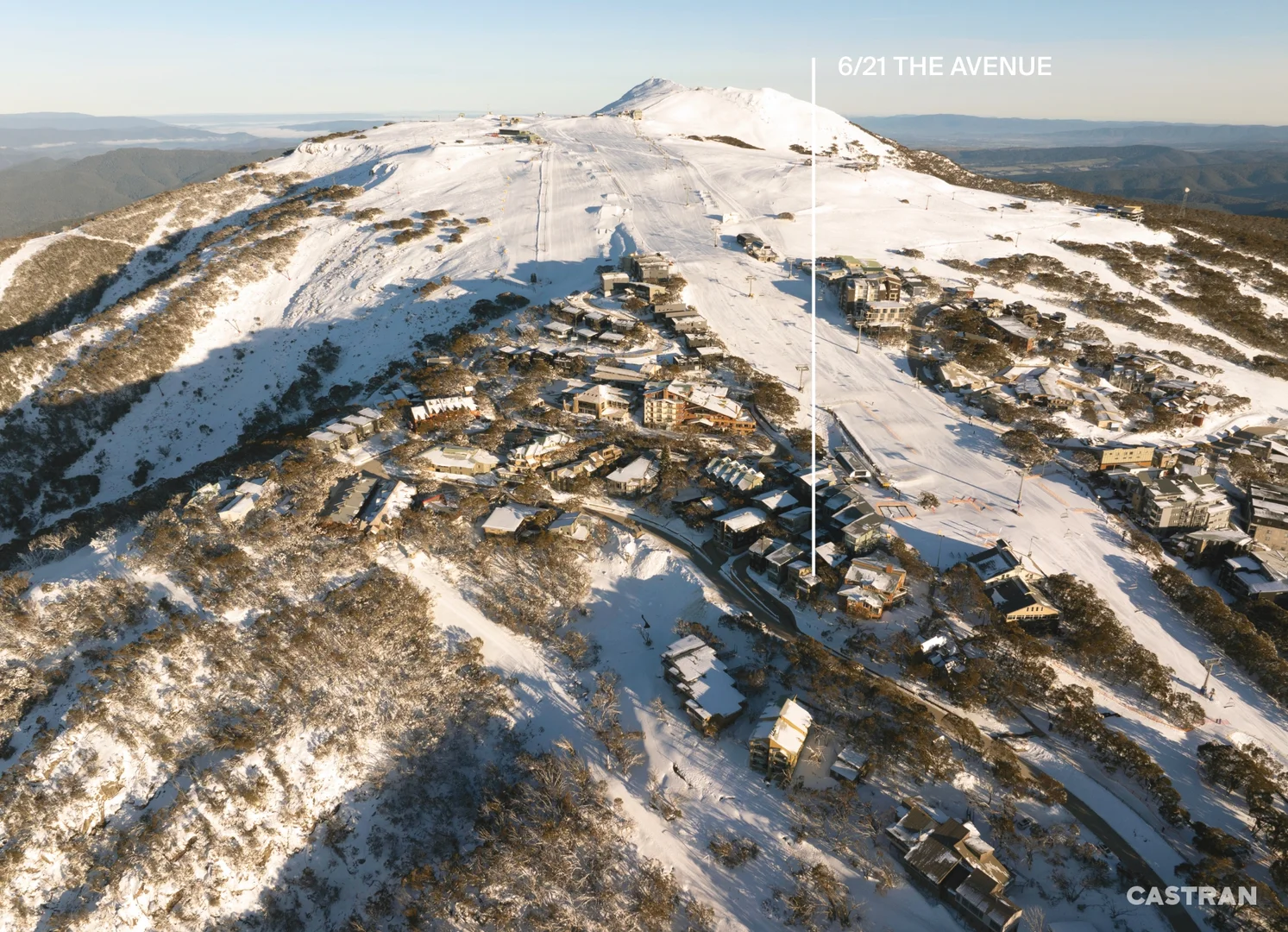 Additional image 21 of Snowmass 6/21 The Avenue, Mount Buller VIC 3723