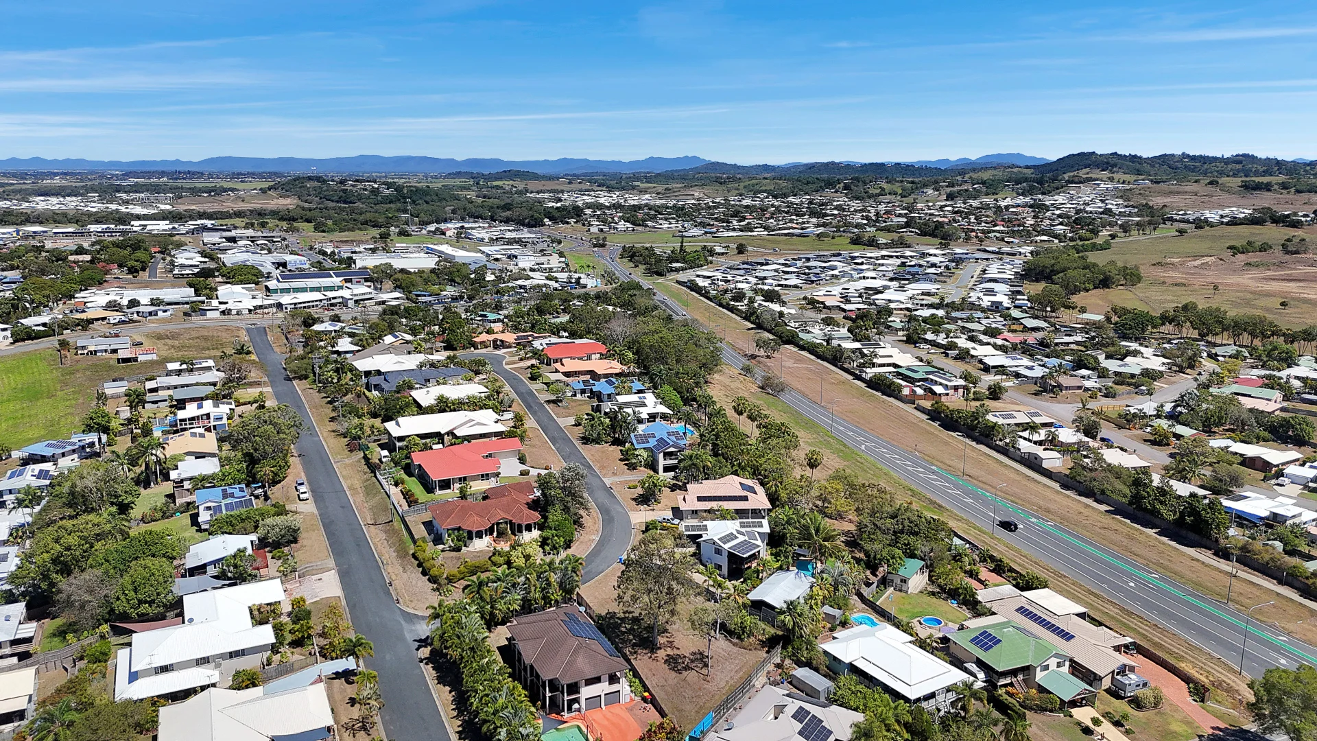 Additional image 7 of 3 Palmview Court, Rural View QLD 4740