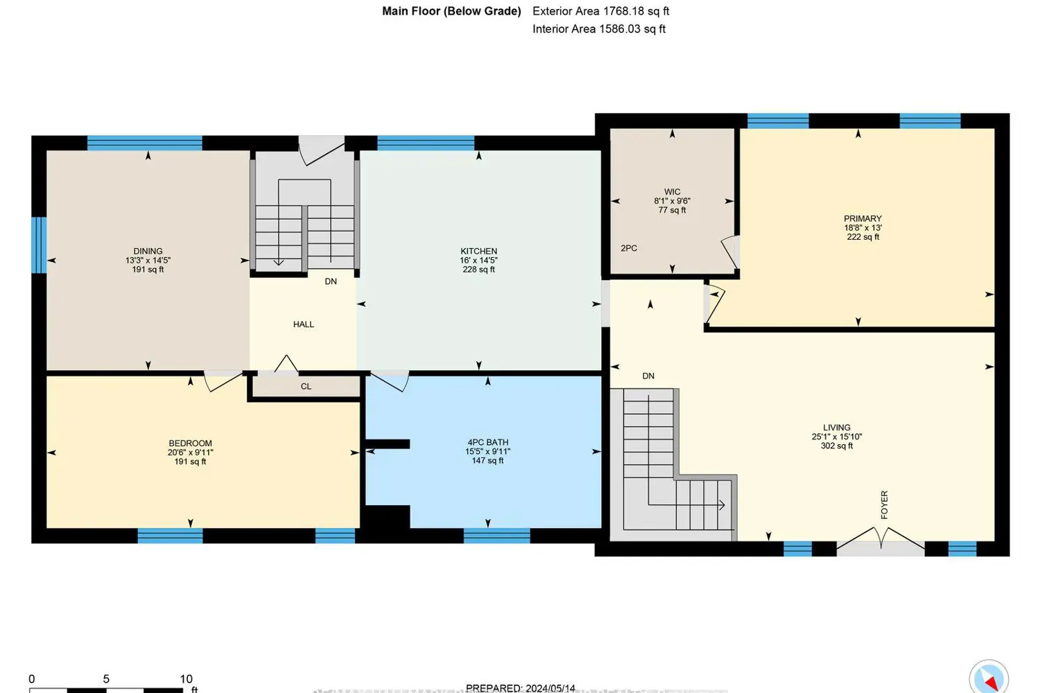 Additional image 19 of 8747 10Th Line