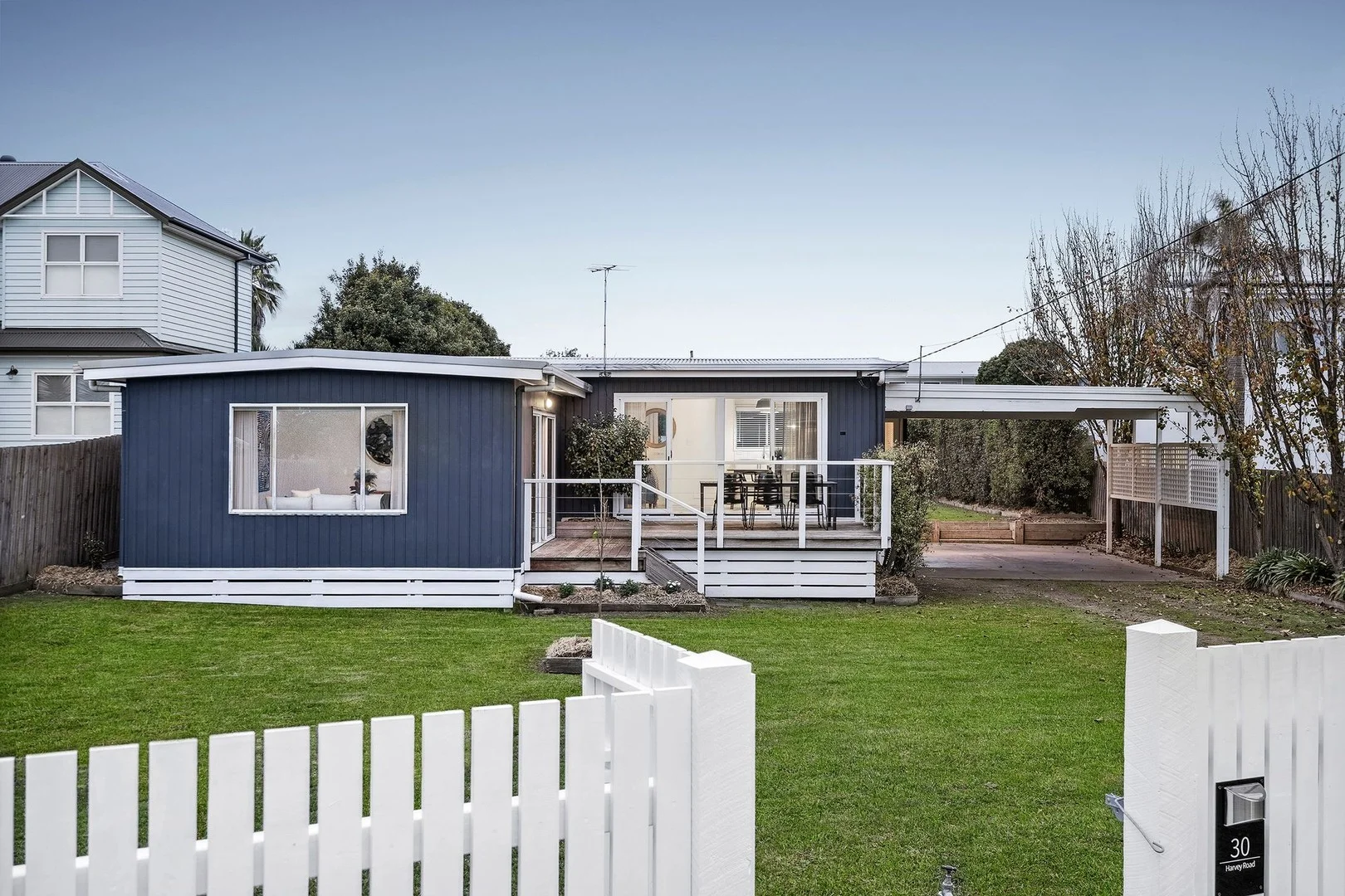 30 Harvey Road, St Leonards VIC 3223