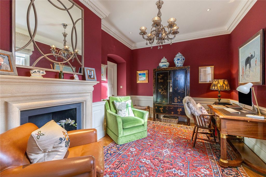 Additional image 18 of 5 bed detached house for saleBathwick Hill, Bath, Somerset BA2