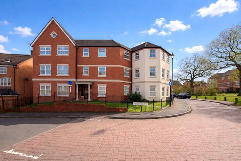 Navigation Drive, Birmingham, West Midlands B30