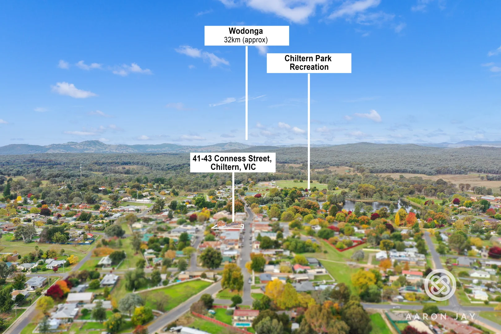 Additional image 37 of 41-43 Conness Street, Chiltern VIC 3683