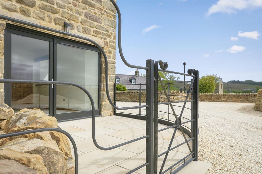 Additional image 22 of 3 bed property for saleHunger Hill, Middleton, Ilkley LS29