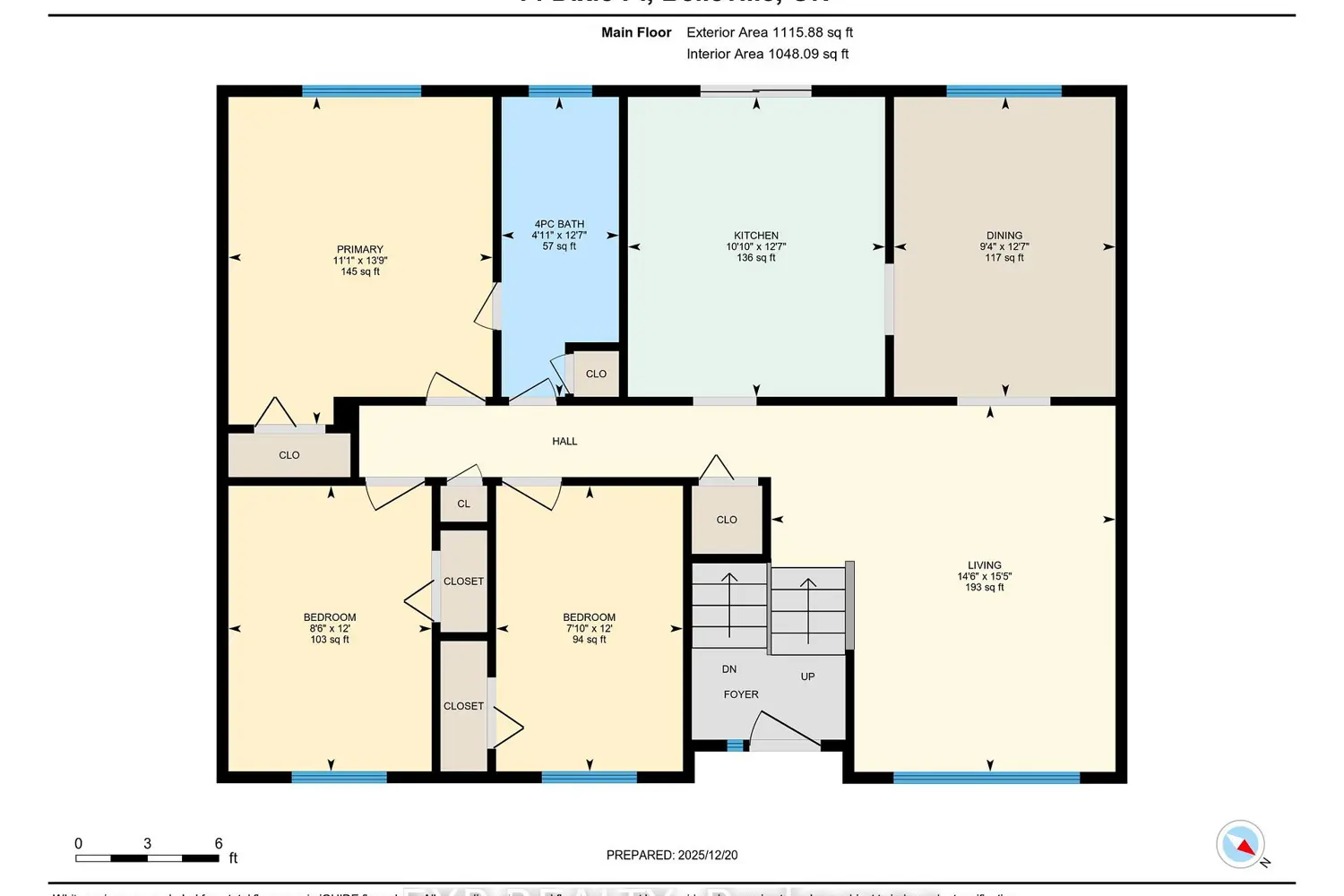 Additional image 18 of 14 Dixie Place