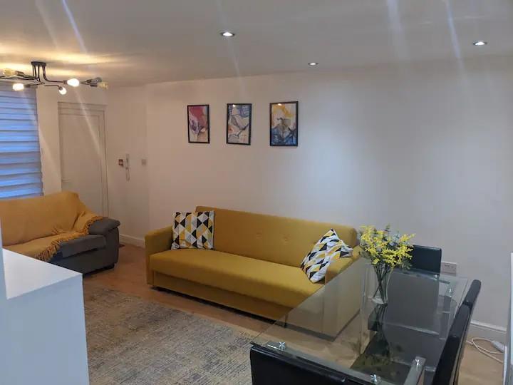 Additional image 4 of 1 Bed Flat, Cemetery Road, LS11, N1 7GU