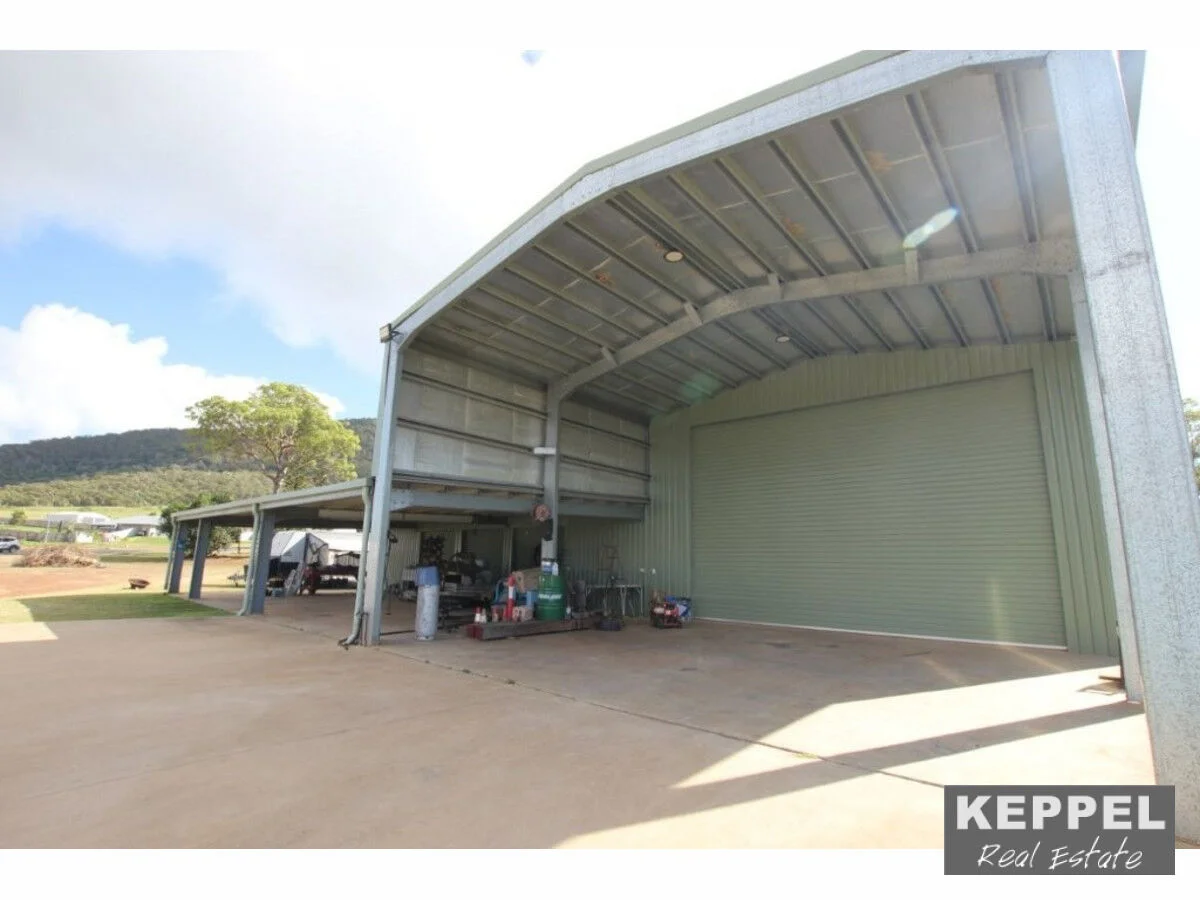 Additional image 14 of 1 Jodie Court, Inverness QLD 4703