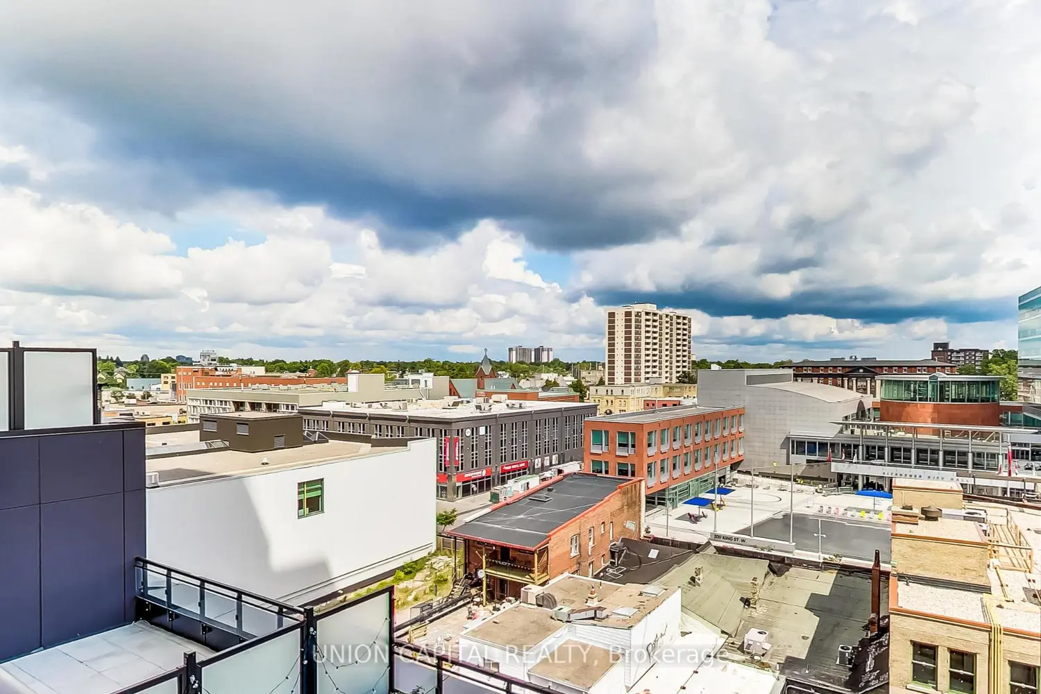 Additional image 12 of 60 Charles Street 801