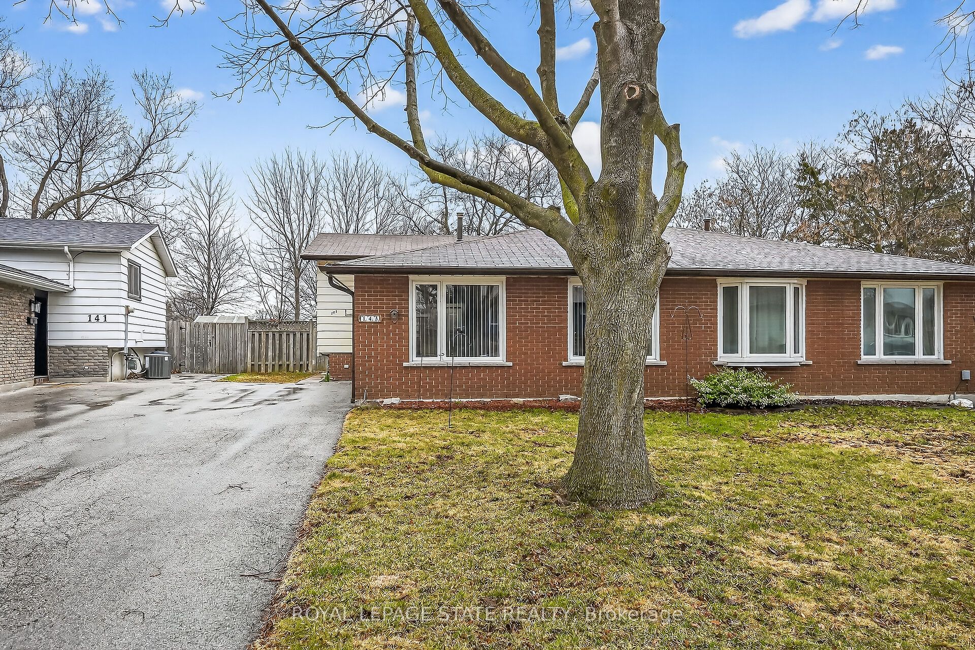 143 Cranbrook Drive, Hamilton, ON, L9C 4S5