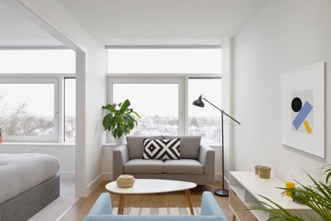 Northpoint, Ewell Road, Surbiton KT6