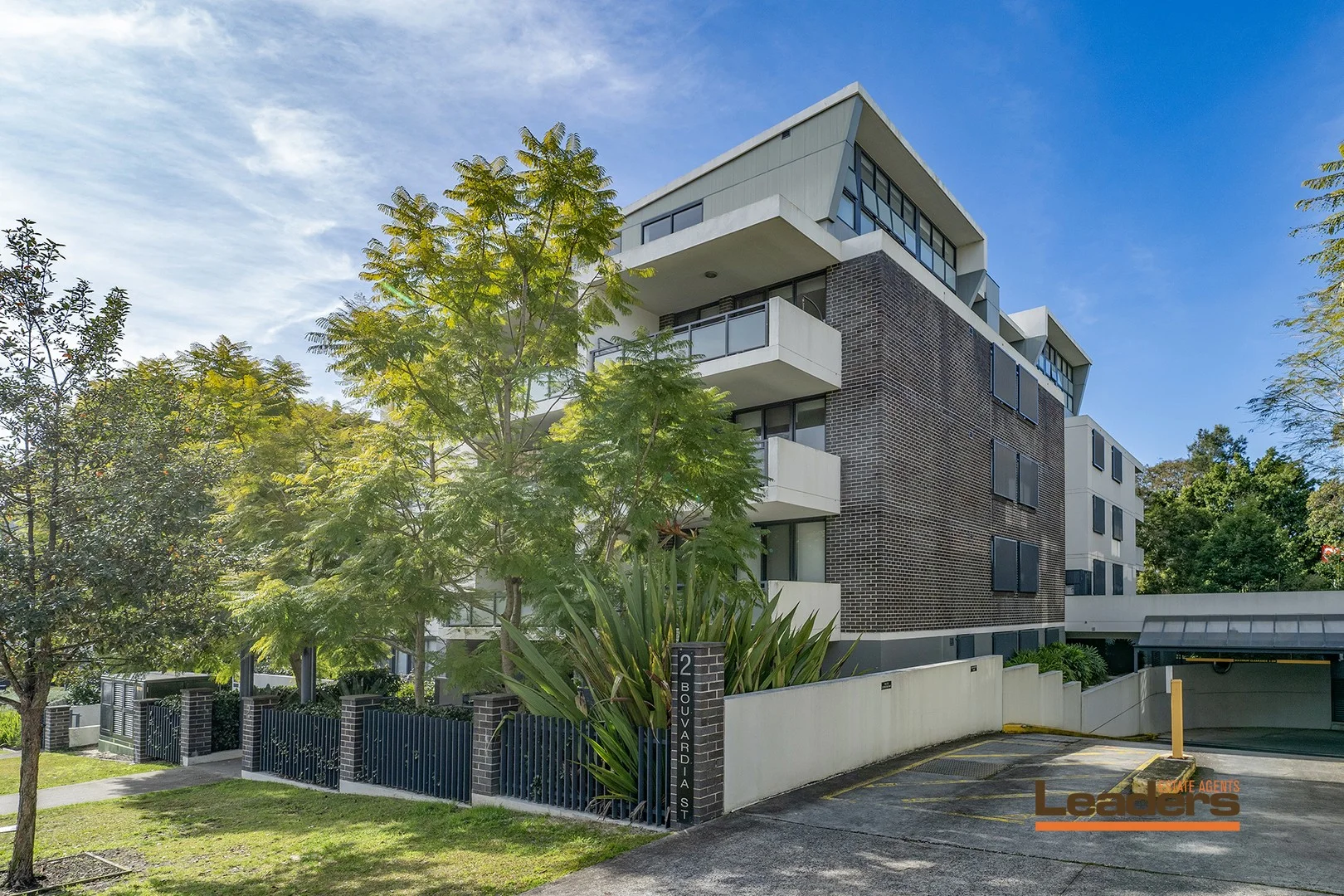 51/2 Bouvardia Street, Asquith NSW 2077