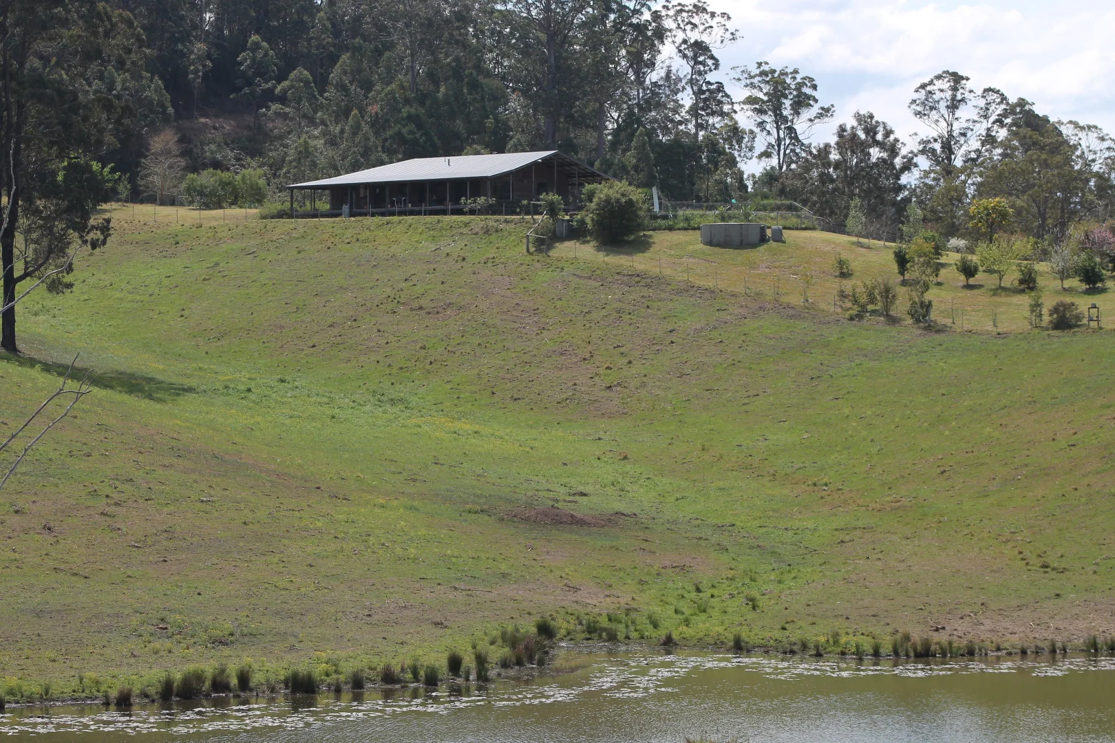 Additional image 13 of 71 SUNDOWNER ROAD, Bakers Creek NSW 2447