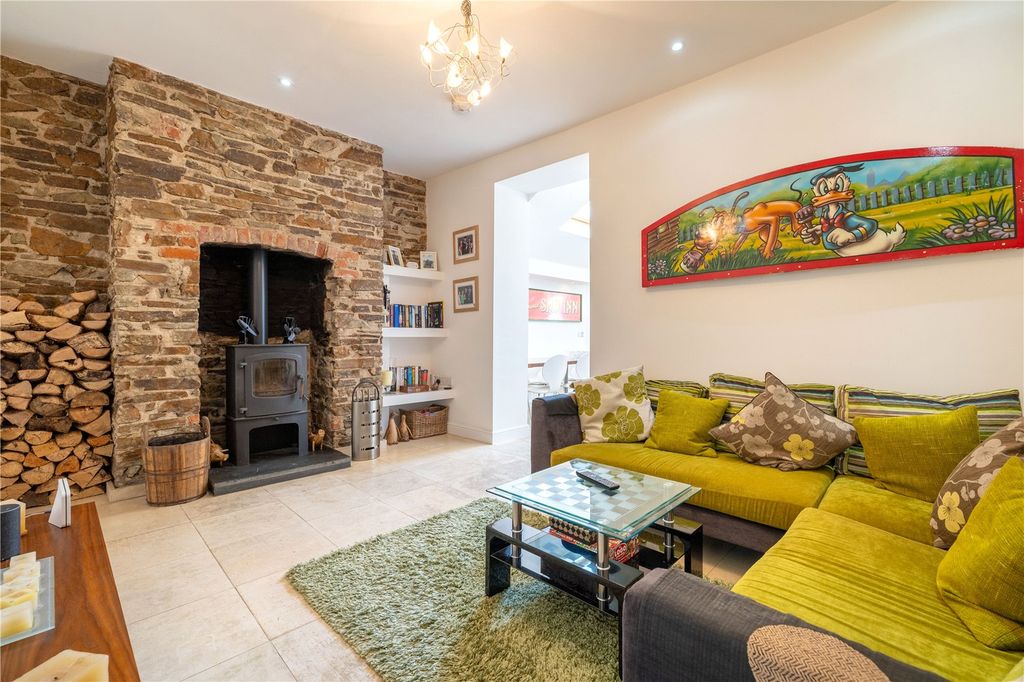 Additional image 14 of 4 bed terraced house for salePark Lane, Bideford, Devon EX39