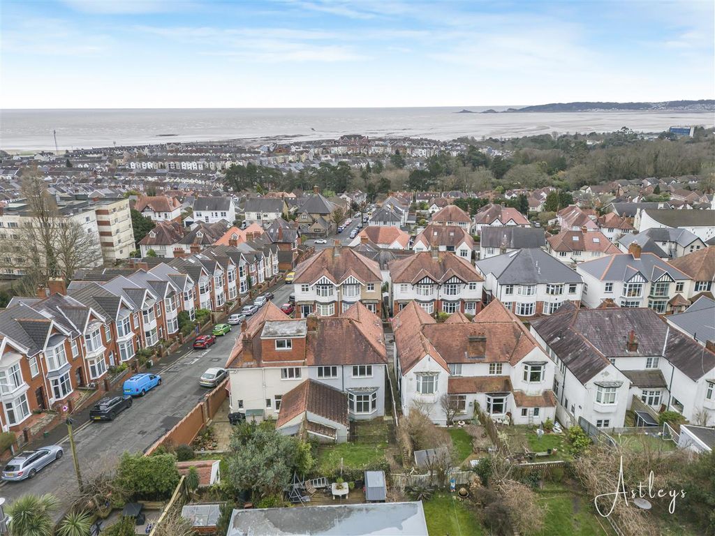 Additional image 19 of 3 bed semi-detached house for saleLong Oaks Avenue, Uplands, Swansea SA2
