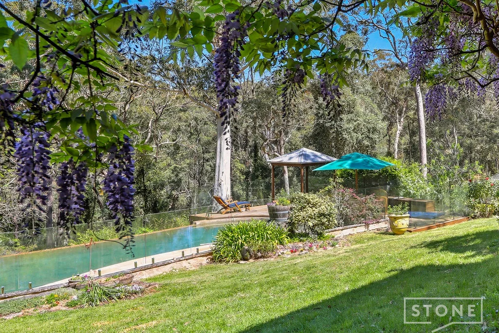 Additional image 20 of 814 Mountain Lagoon Road, Bilpin NSW 2758