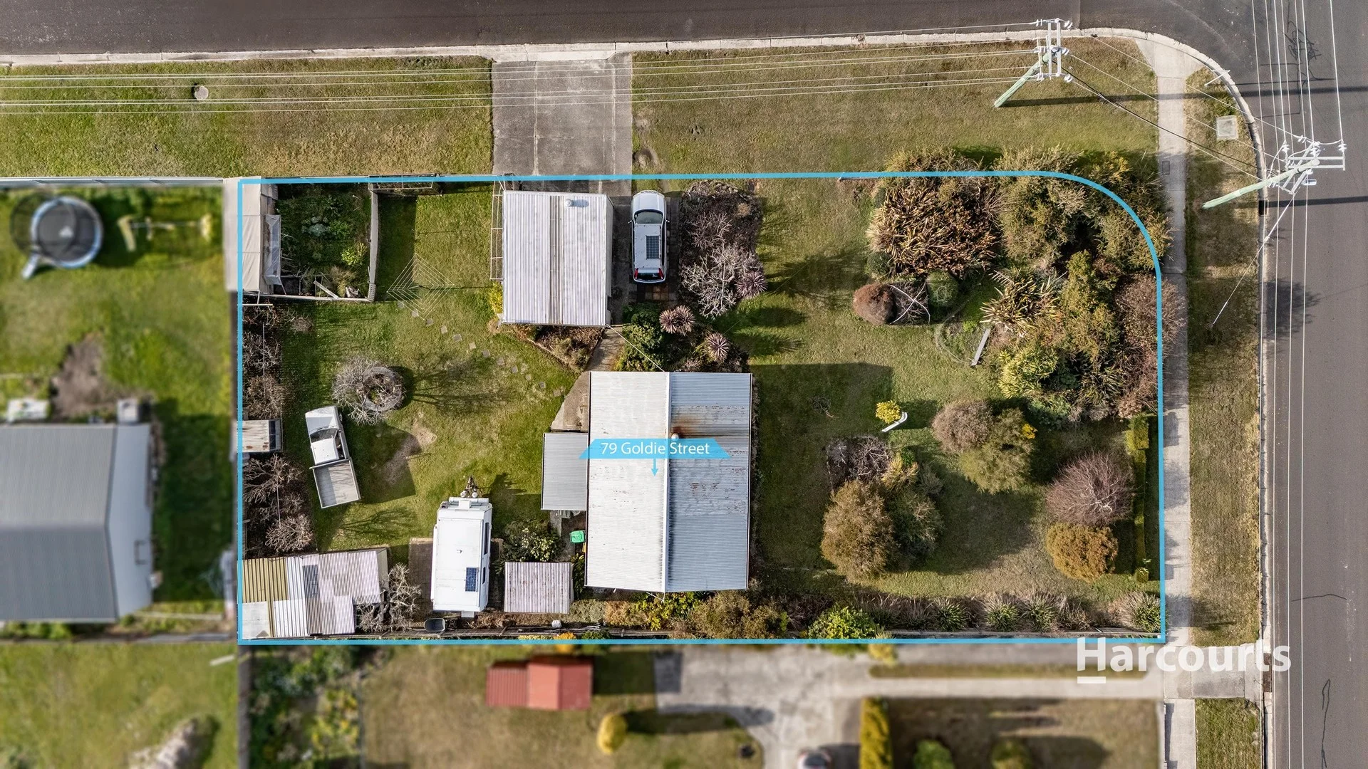 79 Goldie Street, Wynyard TAS 7325