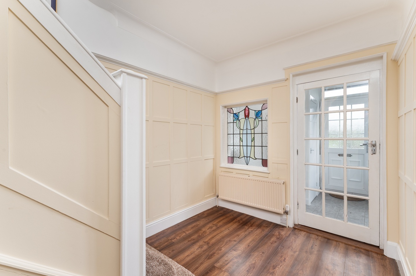 Additional image 12 of 5 Bed Detached House, Fully Furnished In North Leeds, LS17, N1 7GU