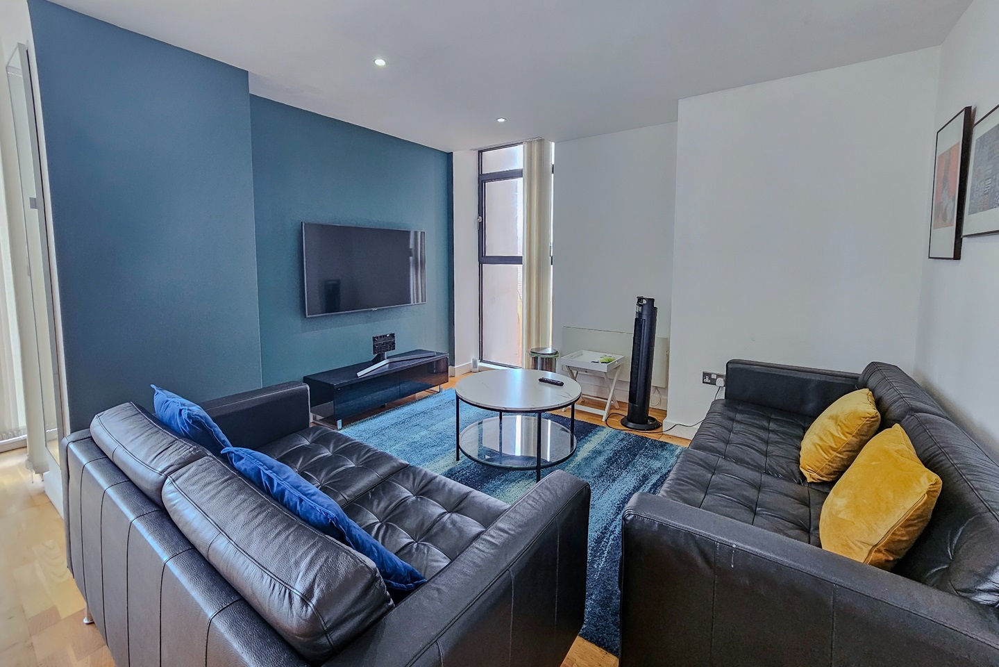 Additional image 5 of 1 Bed Flat, Jordan Street, M15, N1 7GU