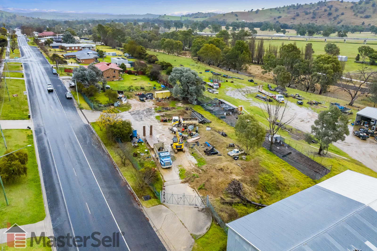 Additional image 2 of 23 Mount Street, Gundagai NSW 2722