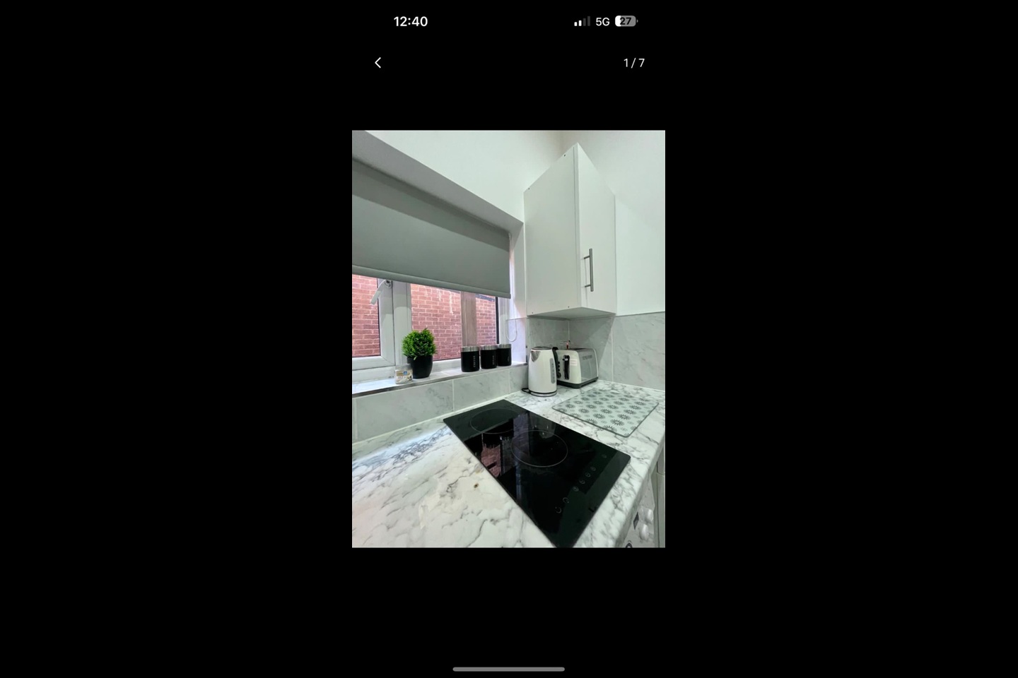 Additional image 6 of Studio Flat, Steel House Lane, B4, N1 7GU