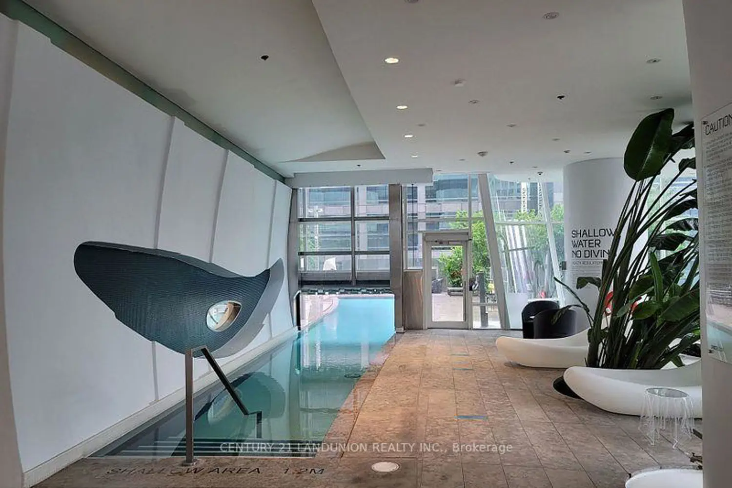 Additional image 18 of 1 Bloor Street 1508