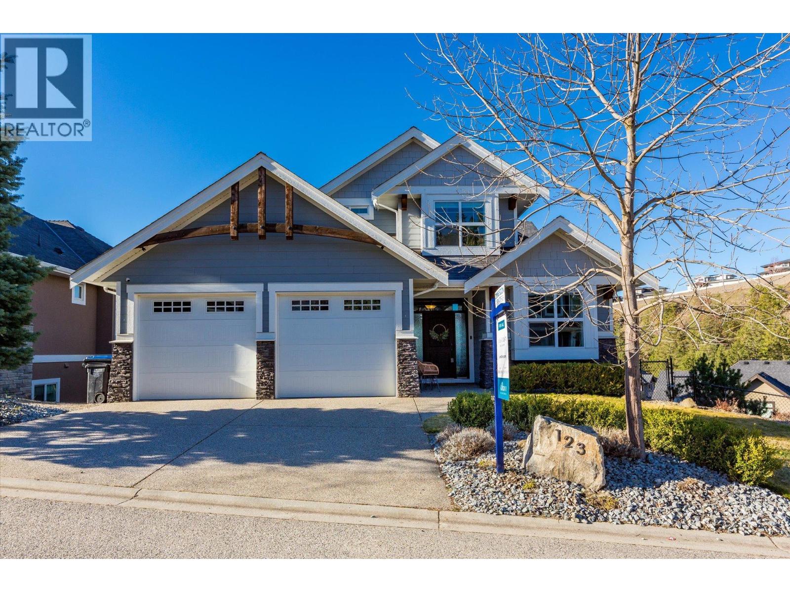 Additional image 2 of 123 Lost Creek Court, Kelowna, BC, V1V3B6