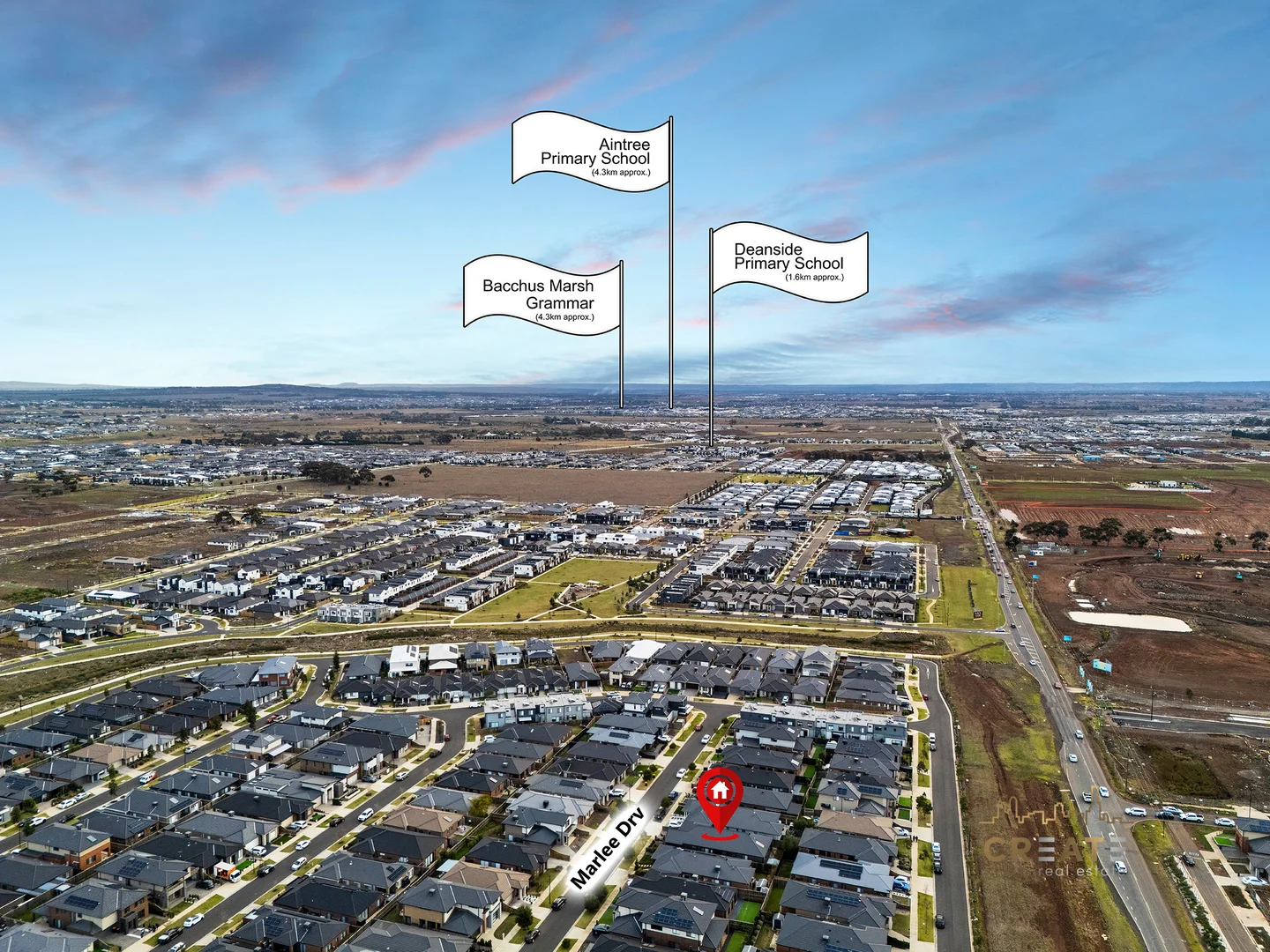 Additional image 25 of 18 Marlee Drive, Deanside VIC 3336