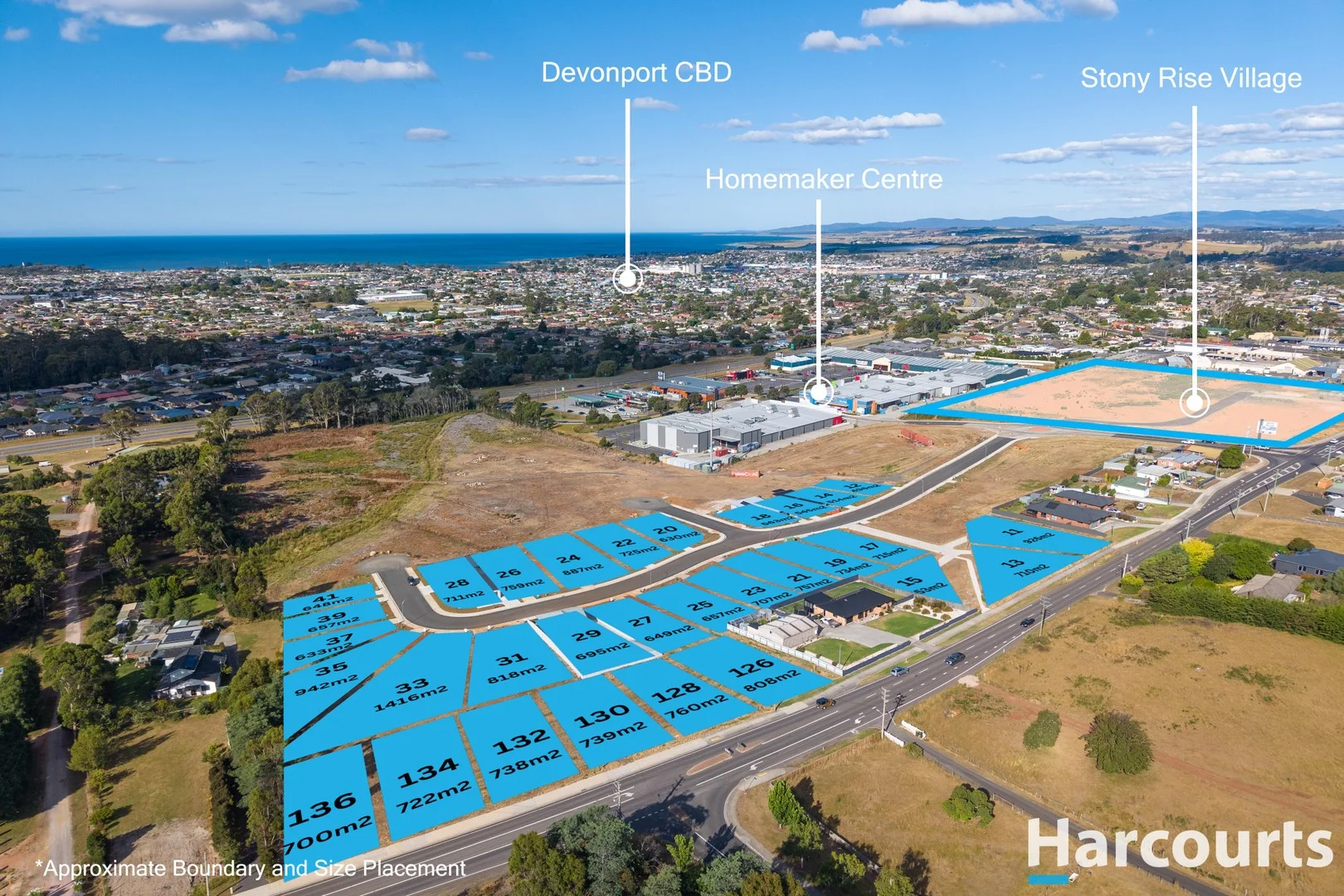 35 Gadsby Street, Stony Rise TAS 7310