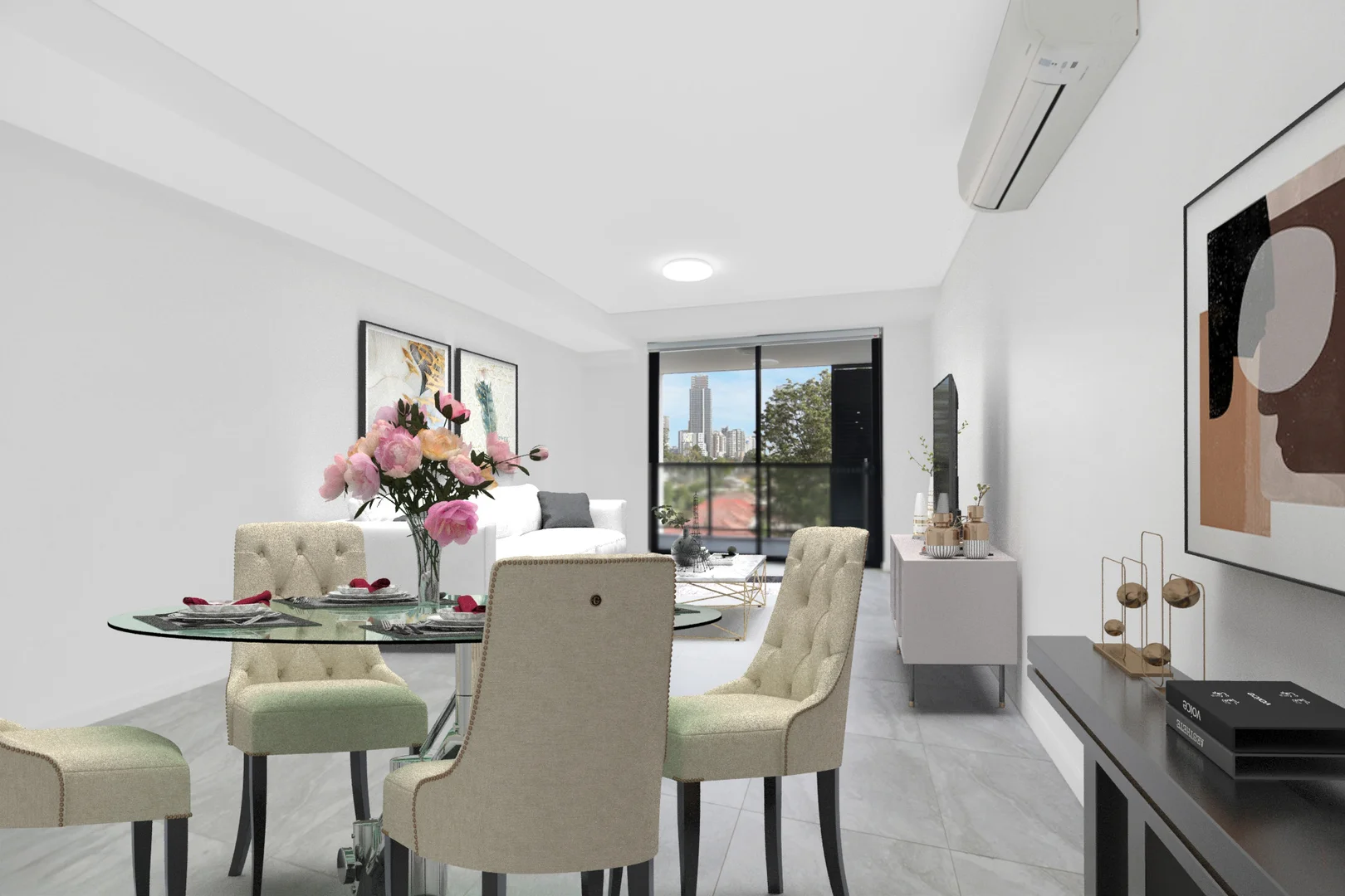 Additional image 4 of 506/125-129 Arthur Street, Parramatta NSW 2150